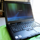 Image for article titled Lenovo T61 Thinkpad's Magnesium Rollcage == Wolverine's Bones
